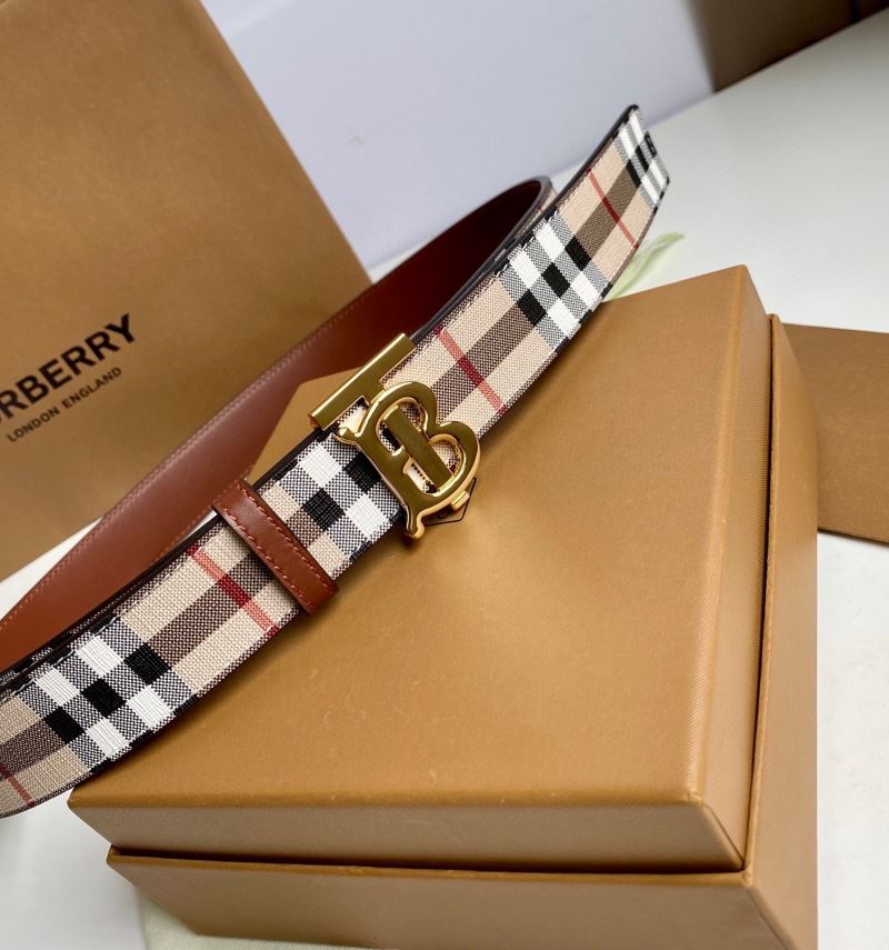 BURBERRY